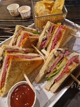 Ristorante Bistrot 55