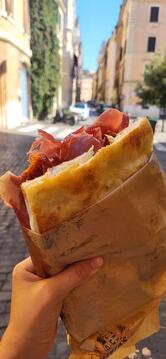 Mizio's Street Food