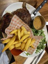 Marzano Italian Grill