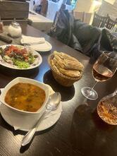 Atlantik Fischrestaurant Ayhan‘nin yeri