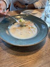 The Salmon