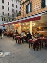 Vinsanto Vino & Cucina