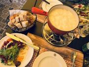 Swiss Chuchi