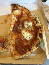 La Bestia - Pizza Pizza