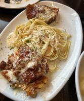Olive Garden Italian Restaurant