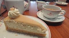 Café Niederegger - Stammhaus