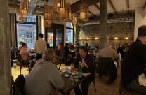 Pincette - Bar à Homard