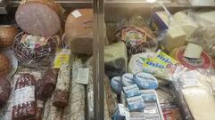 The Wine Shop Positano Vini e Panini