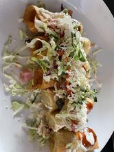 La Condesa Eatery
