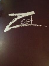 Zest Cafe