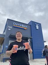 Dutch Bros Coffee