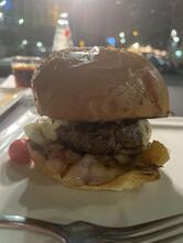 Dambo Beef And Grill