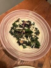 Elmer - Cuisine au feu de bois & rôtissoire