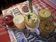 La Petite Rose des Sables