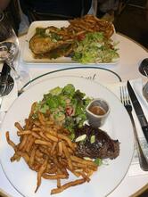 Le Bistrot des Halles