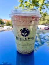 Barrel and Bean Coffee