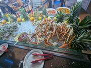 Aurora Seafood & Grill Buffet