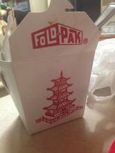 Chef Oriental