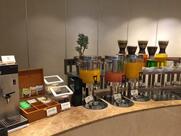 LE CAFÉ