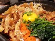 Seoul Garden HOTPOT & CAFE IMM
