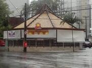 Giro Burgueria e Pizzaria