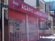 Agápio Lanches