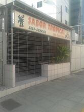 Sabor Tropical