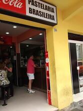 Pastelaria Brasileira