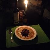 Jardim Bar • Pinheiros • SP