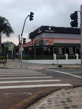 Seis & Meia Bar e Restaurante