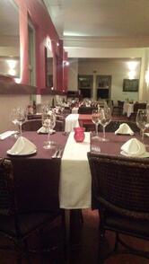 Cenácolo Restaurante