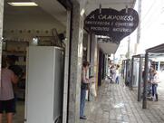 Panificadora Camponesa