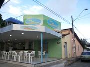 Rei do sanduíche montese