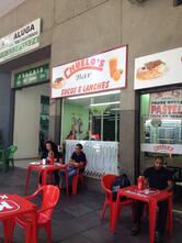 Chuelo's Bar e Restaurante