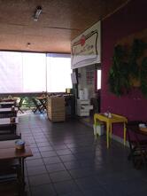 Restaurante Pimenta Rosa