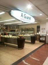 A Granel Espaço Gourmet