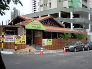 Cangaço Bar e Restaurante