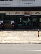 Pizzaria Atlântico Paissandu