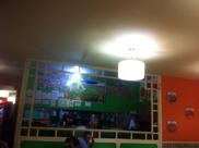 Verdinho da Cinelândia