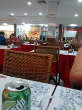 O Camarão Arte Bia Niterói