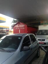 FOFÃO BURGUER RECIFE