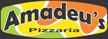Pizzaria Amadeu's