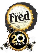 Bar do Fred - Bebidas e Porções