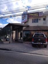 Congresso do Chopp Restaurante em Campo Grande RJ Rodízio de pizza em Campo Grande RJ