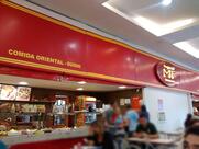 Mundial Food - Mercado Condor