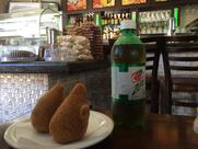 Lanchonete Rainha do Sumaré