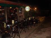 Café Puerto Escondido