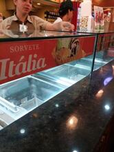 Casa do Pão de Queijo