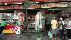 Santa Sarah Padaria e Mercearia