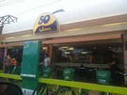 Sorveteria 50 Sabores